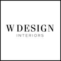 W Design Interiors logo, W Design Interiors contact details