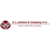 A.L. Jackson & Company, P.A logo, A.L. Jackson & Company, P.A contact details