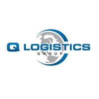 Q Logistics Group logo, Q Logistics Group contact details