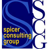 Spicer Consulting Group logo, Spicer Consulting Group contact details