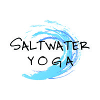 Saltwater Yoga Studio logo, Saltwater Yoga Studio contact details