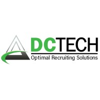 DC Tech, Inc. logo, DC Tech, Inc. contact details