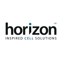 Horizon Discovery logo, Horizon Discovery contact details