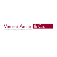 Vincent Amato & Co logo, Vincent Amato & Co contact details