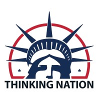 Thinking Nation logo, Thinking Nation contact details