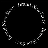 Brand New Story logo, Brand New Story contact details