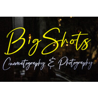 BigShots logo, BigShots contact details