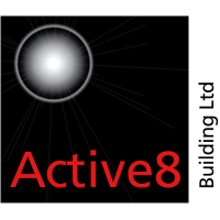 Active8 Building Limited logo, Active8 Building Limited contact details