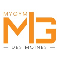 MyGym Des Moines logo, MyGym Des Moines contact details