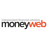 Moneyweb logo, Moneyweb contact details