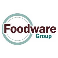 The Foodware Group logo, The Foodware Group contact details