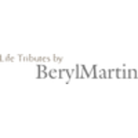 Beryl Martin logo, Beryl Martin contact details