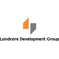 Landcore Development Group logo, Landcore Development Group contact details