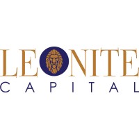 Leonite Capital logo, Leonite Capital contact details