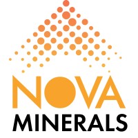 Nova Minerals Limited logo, Nova Minerals Limited contact details