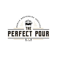 The Perfect Pour, LLC logo, The Perfect Pour, LLC contact details