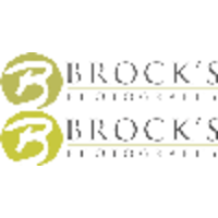 Brock Photography logo, Brock Photography contact details