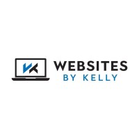 Websites By Kelly logo, Websites By Kelly contact details