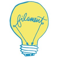 filament | www.filamentcontent.com logo, filament | www.filamentcontent.com contact details