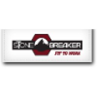 StoneBreaker logo, StoneBreaker contact details