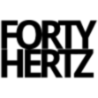 Forty Hertz Systems logo, Forty Hertz Systems contact details