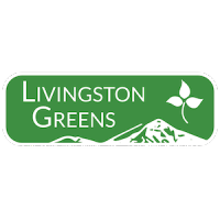 Livingston Greens logo, Livingston Greens contact details