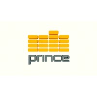 Prince Computers logo, Prince Computers contact details