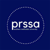 SMU PRSSA logo, SMU PRSSA contact details