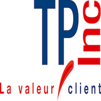 TP Inc logo, TP Inc contact details