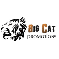 Big Cat Promotions logo, Big Cat Promotions contact details