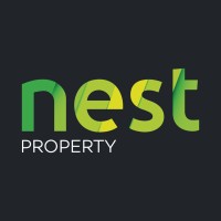 Nest Property logo, Nest Property contact details