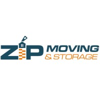 Zip Moving and Storage INC logo, Zip Moving and Storage INC contact details