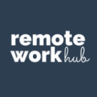 RemoteWorkHub.com logo, RemoteWorkHub.com contact details