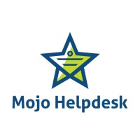 Mojo Helpdesk logo, Mojo Helpdesk contact details