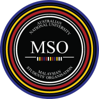 ANU Malaysian Student's Organisation logo, ANU Malaysian Student's Organisation contact details