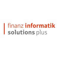 Finanz Informatik Solutions Plus GmbH logo, Finanz Informatik Solutions Plus GmbH contact details