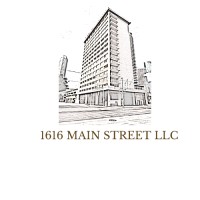 1616 Main Street LLC logo, 1616 Main Street LLC contact details