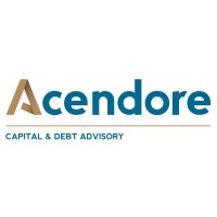 ACENDORE logo, ACENDORE contact details