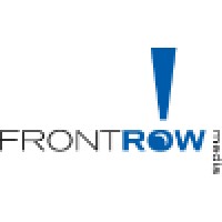 Front Row Media, Inc. logo, Front Row Media, Inc. contact details