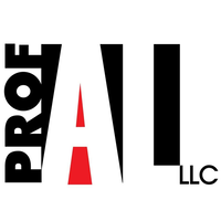 PROF AL LLC logo, PROF AL LLC contact details