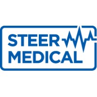 Steer Medical Inc. logo, Steer Medical Inc. contact details