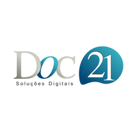 Doc 21 Soluções Digitais logo, Doc 21 Soluções Digitais contact details