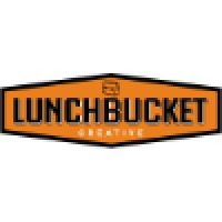 Lunchbucket Creative logo, Lunchbucket Creative contact details