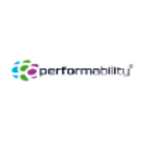 Performability logo, Performability contact details