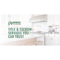 ADVANTAGE TITLE & ESCROW, INC. logo, ADVANTAGE TITLE & ESCROW, INC. contact details