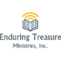 Enduring Treasure Ministries logo, Enduring Treasure Ministries contact details