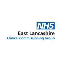 NHS East Lancashire Clinical Commissioning Group logo, NHS East Lancashire Clinical Commissioning Group contact details