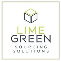 LimeGreen Sourcing Solutions logo, LimeGreen Sourcing Solutions contact details