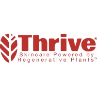 Thrive Natural Care logo, Thrive Natural Care contact details