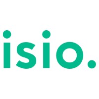 Isio logo, Isio contact details